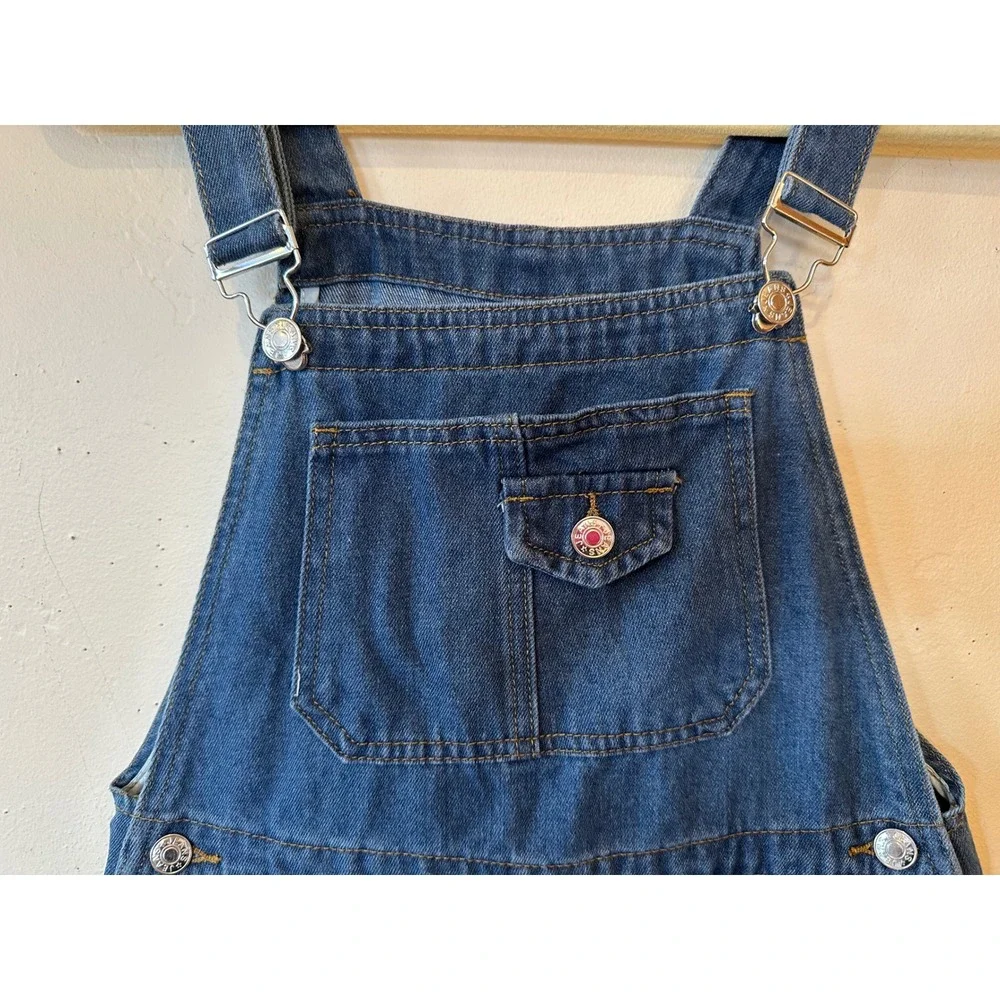 N/A classic denim